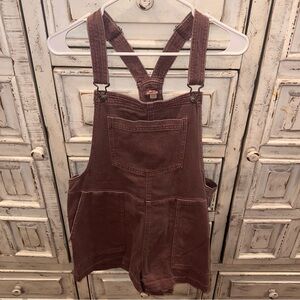 Aerie overalls